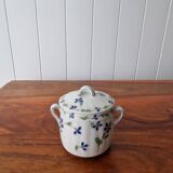 Haviland cream pot