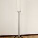 A floor lamp from the 1980s