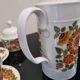 Porcelain coffee service Model Regina Bavaria Germany Vintage70'S