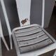 Pair of metal chairs 1960 vintage