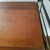 50s/60s wall shelf