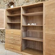 Armoire art déco