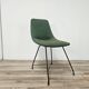 Aster chair by Augusto Bozzi for Saporiti Italia, 1960