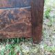 Armoire de ferme