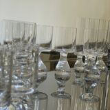 Joe Colombo Glass Service