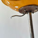Mower stool by Étienne Fermigier for Mirima 1970