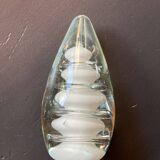 Sulfure ancienne en verre