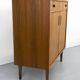 Danish Teak Cabinet from Fanø, 1970s