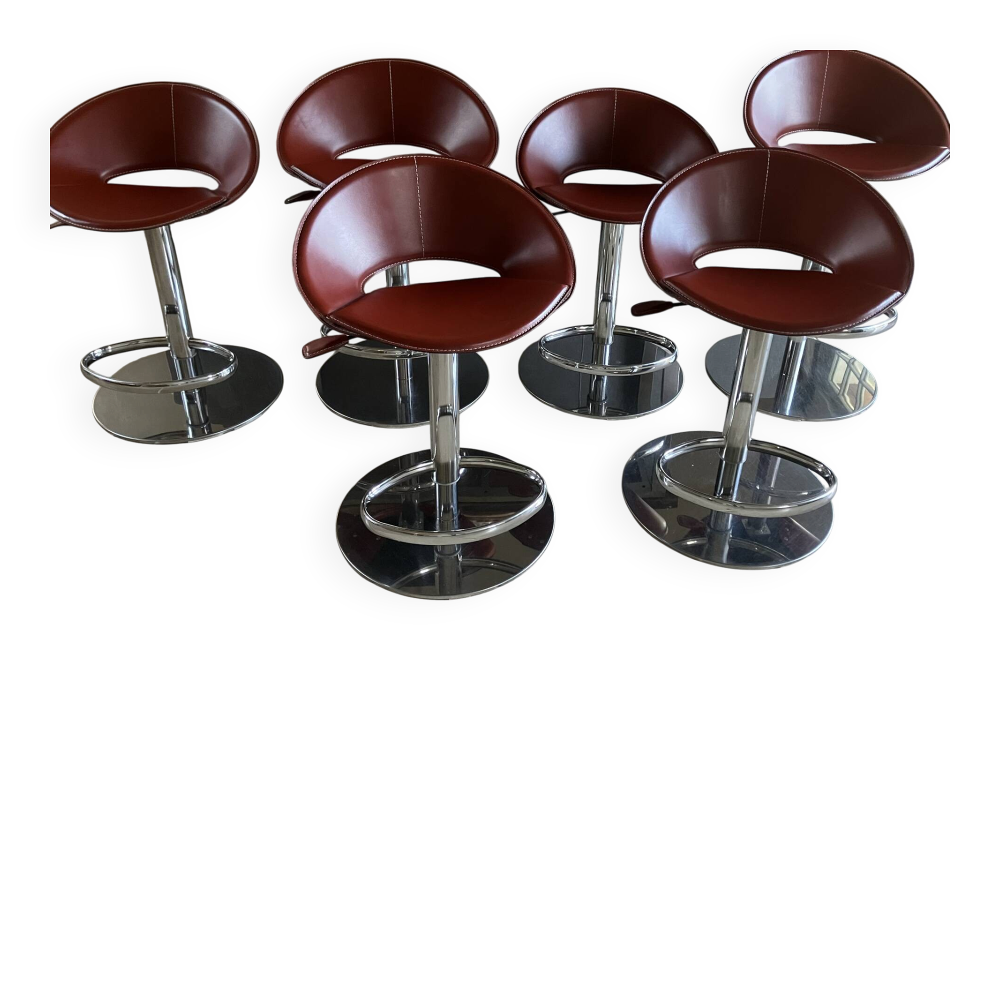 High chairs