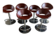 High chairs