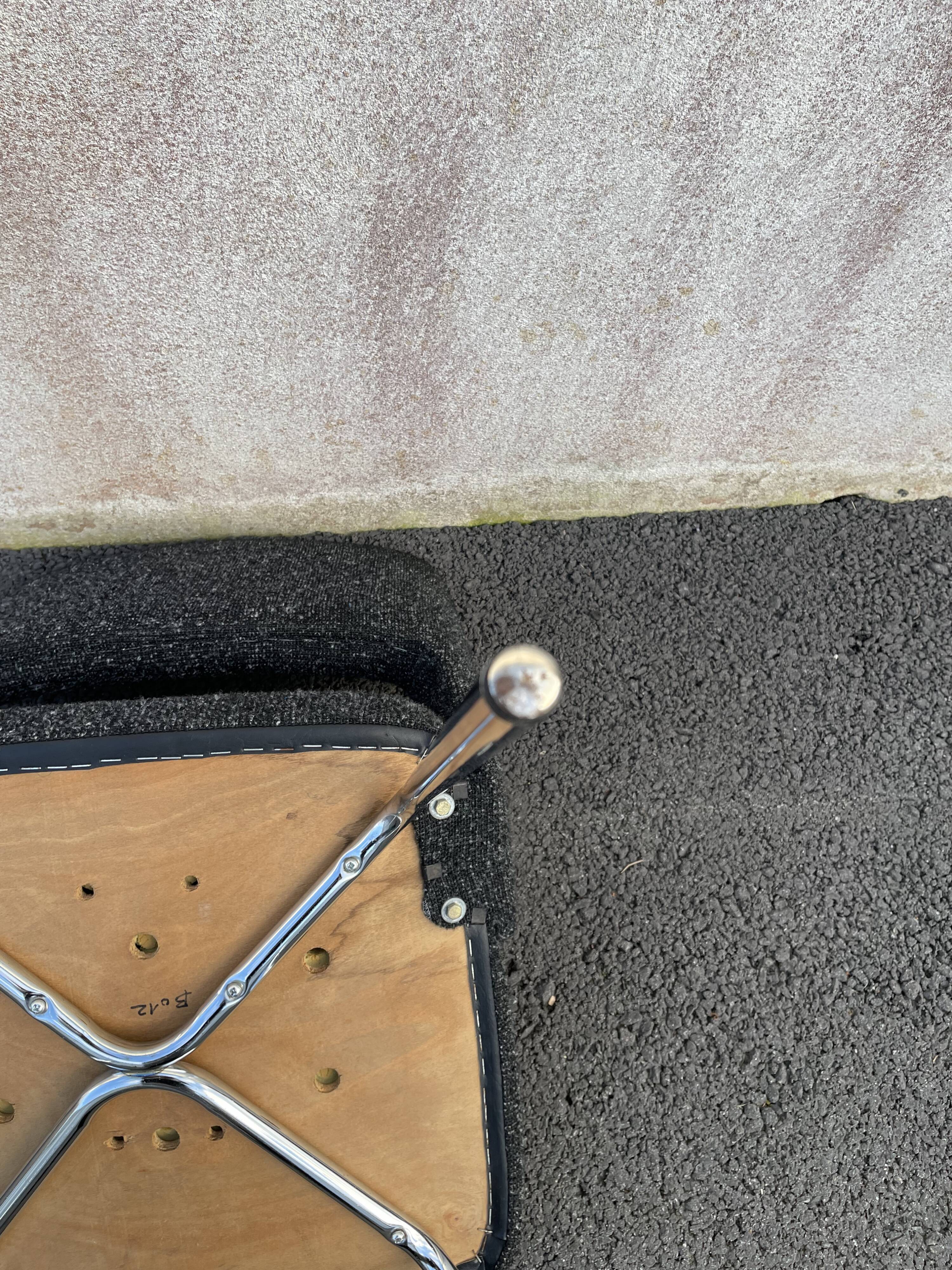 Chair "Deauville" Airborne