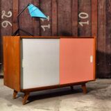 U-452 chest of drawers by Jiri Jiroutek