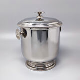 1960s ice bucket in stainless steel Macabo