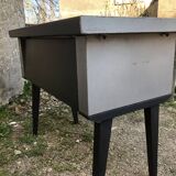 Bureau industriel Strafor