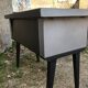 Strafor industrial desk