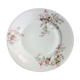 Porcelain plates from Limoges