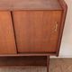 Oak furniture SAM from the 1950s.