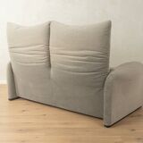 Canapé 675 Maralunga par Vico Magistretti pour Cassina, 1970