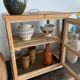 Garde manger vintage