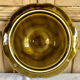 Lot 6 plates of oysters barbotine Sarreguemines