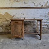 School desk