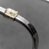 Folding chair plia piretti 70s vintage