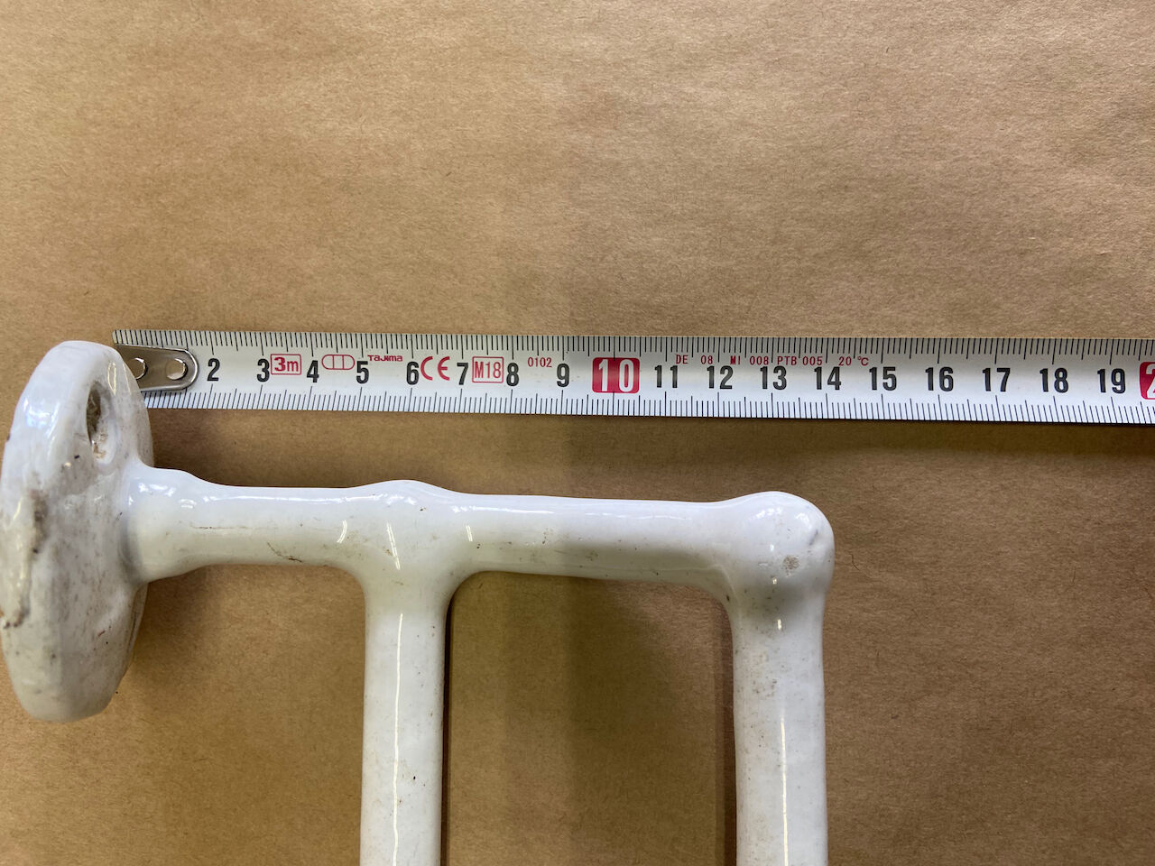 Towel holder