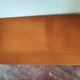 Vintage modernist style desk