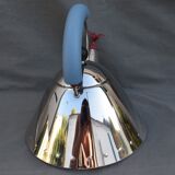 Michael Graves whistling bird kettle for Alessi