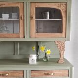 Art Deco buffet