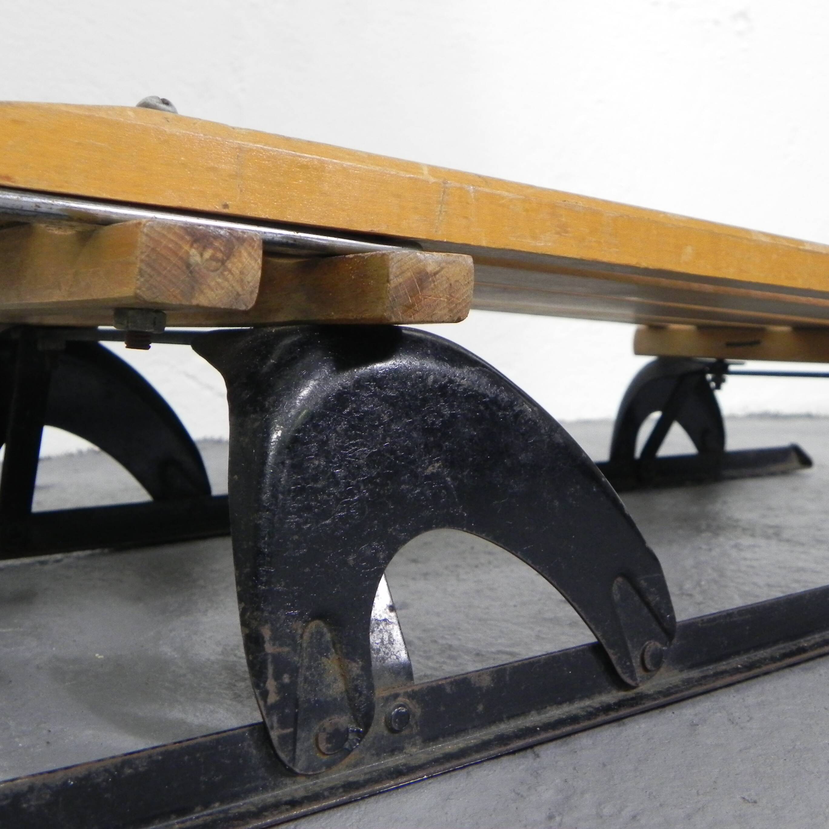 Sleigh The Flying Dutchman