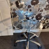 Plexiglass chair