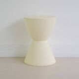 vintage Prince AHA stool Kartell by Philippe Starck