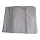 Old sheet 300x230cm - embroidered back