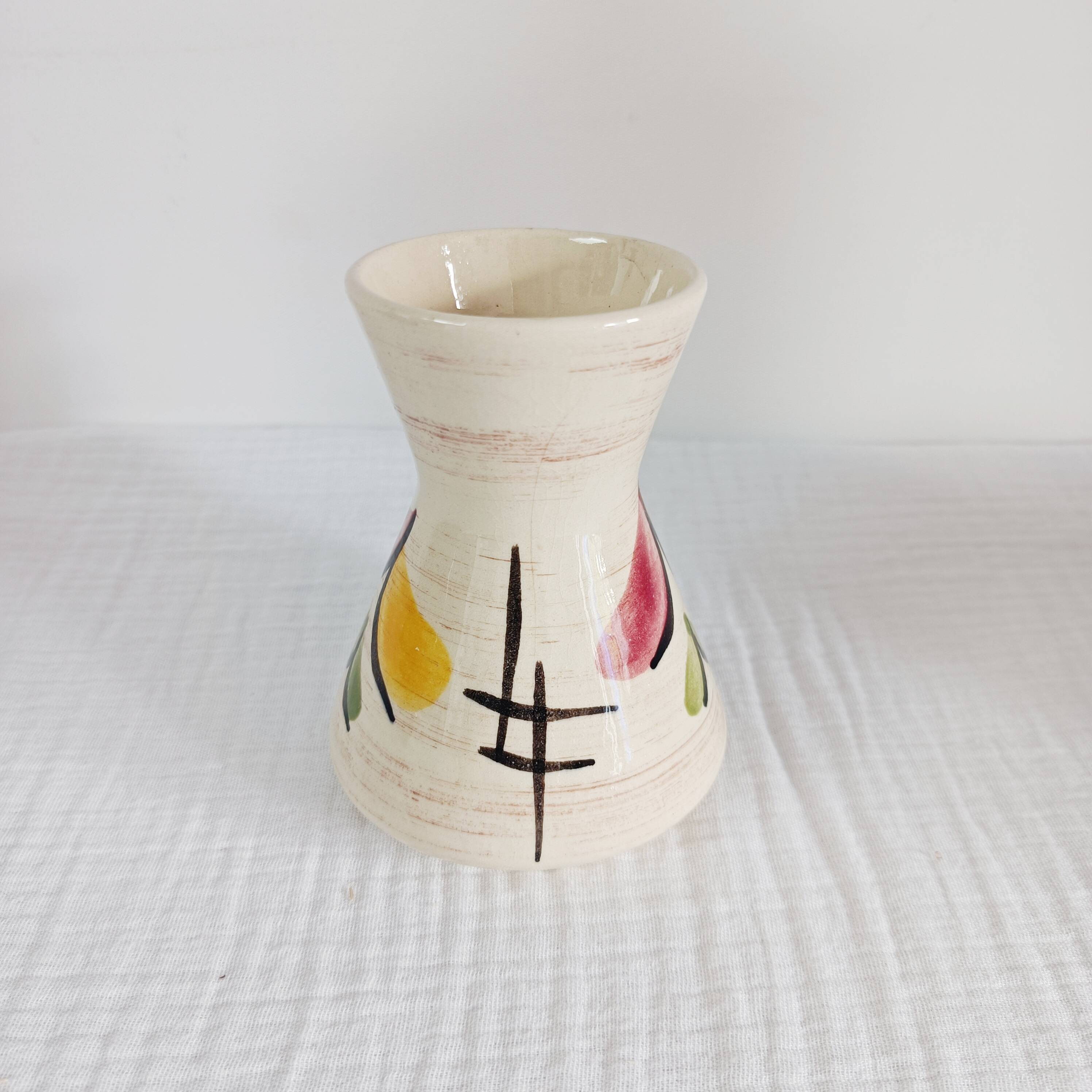 Small West Germany vase