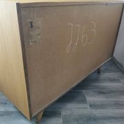 Sideboard by Jiri Jiroutek for Interior Prague, 1960s