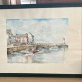Watercolor