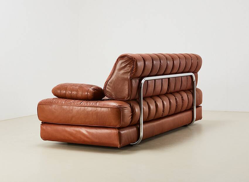 De Sede DS-85 Sofa / Daybed Switzerland 1960s/70s