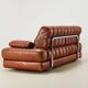 De Sede DS-85 Sofa / Daybed Switzerland 1960s/70s