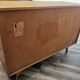 Sideboard by Jiri Jiroutek for Interier Praha, 1960s
