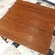 Danish teak coffee table by Hvidt & Mølgaard for France & Daverkosen, 1950s