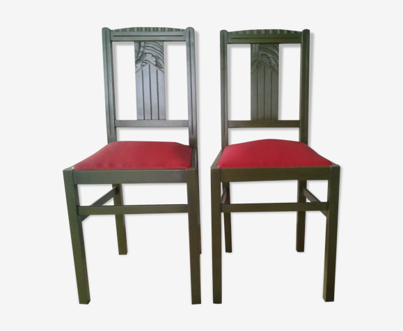 Chaises