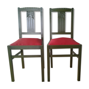chaises