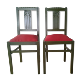 Chaises