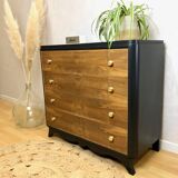 Commode vintage