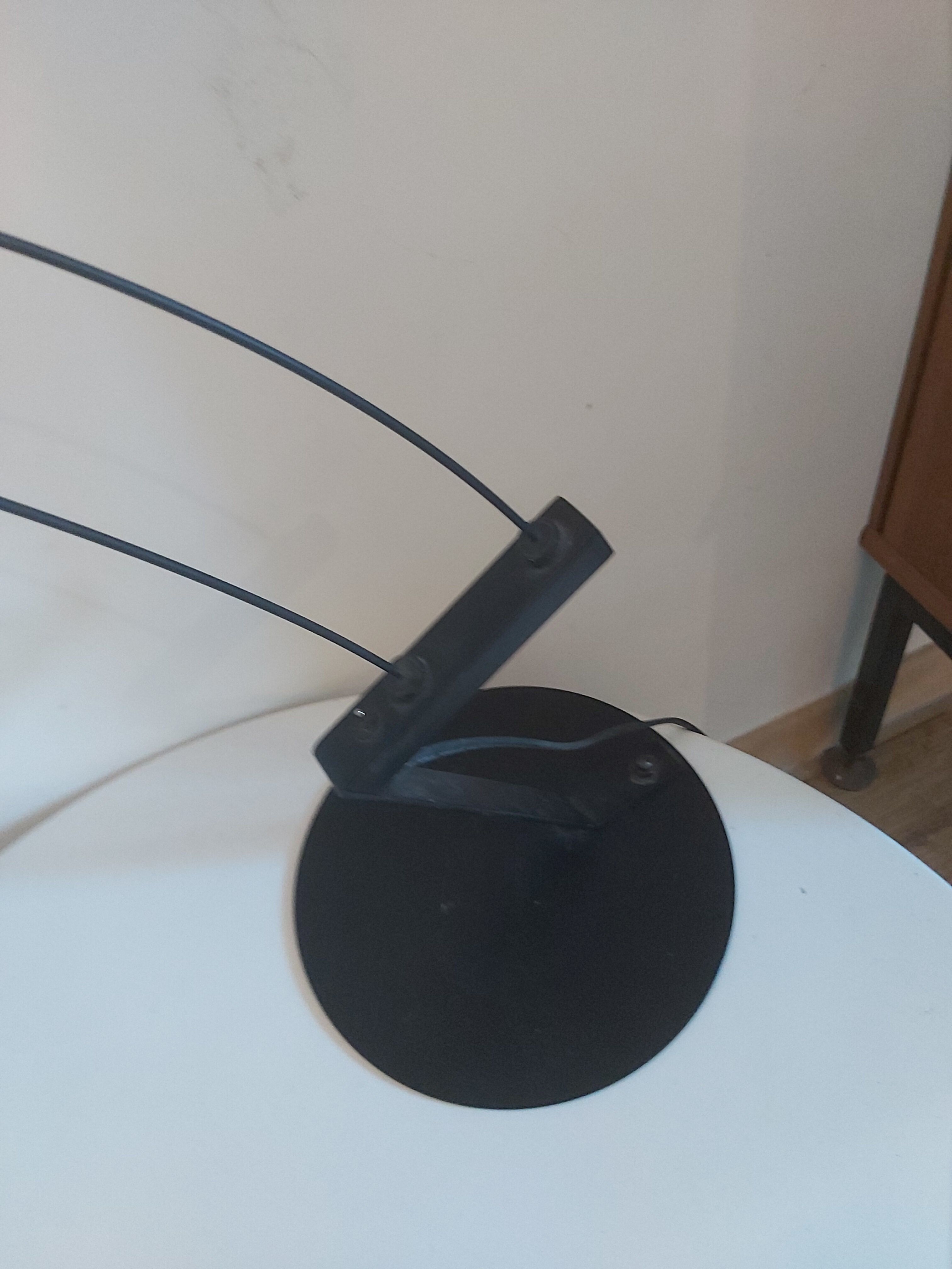 Ikea desk lamp 80s