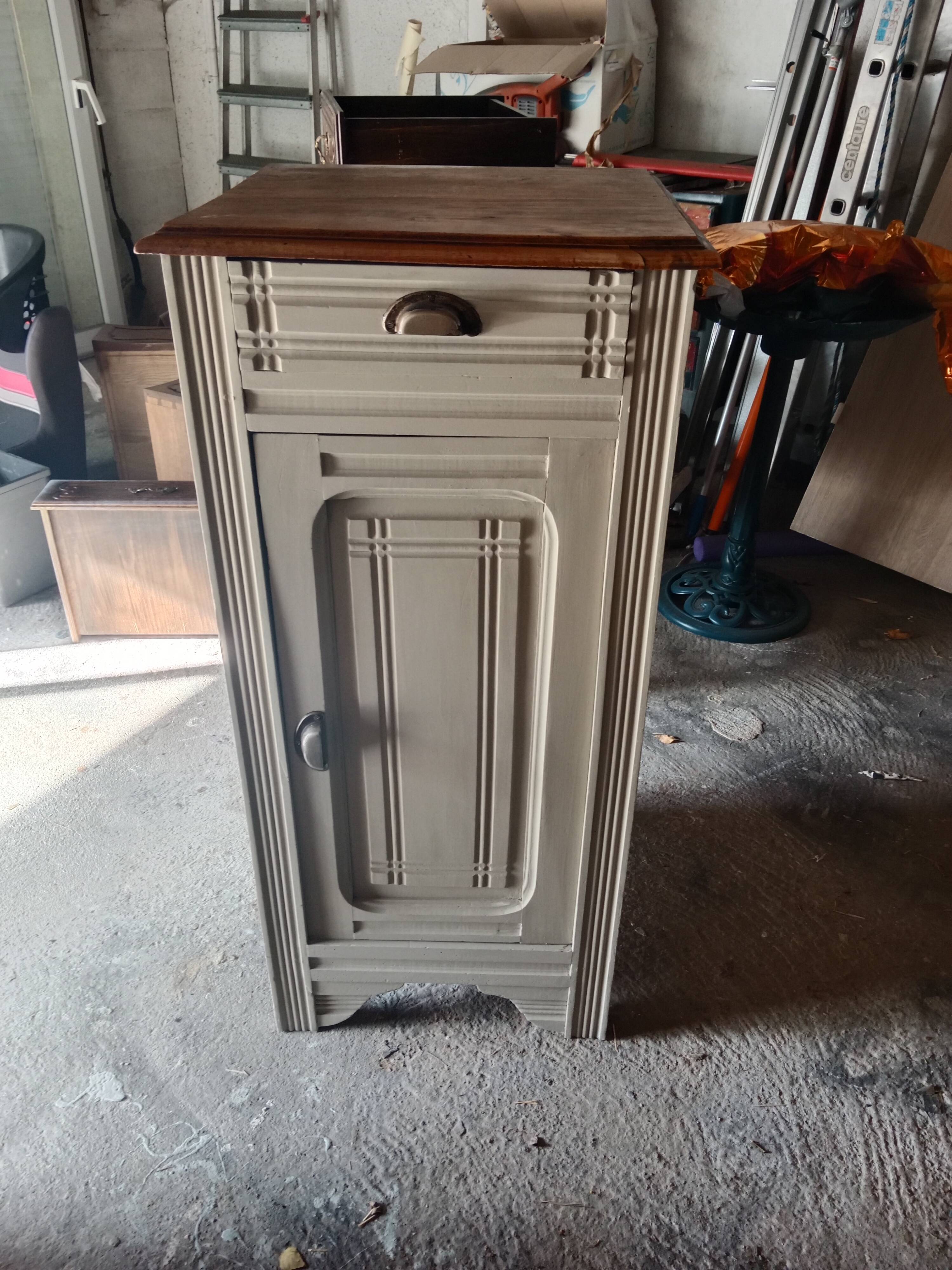 Parisian art deco jam maker