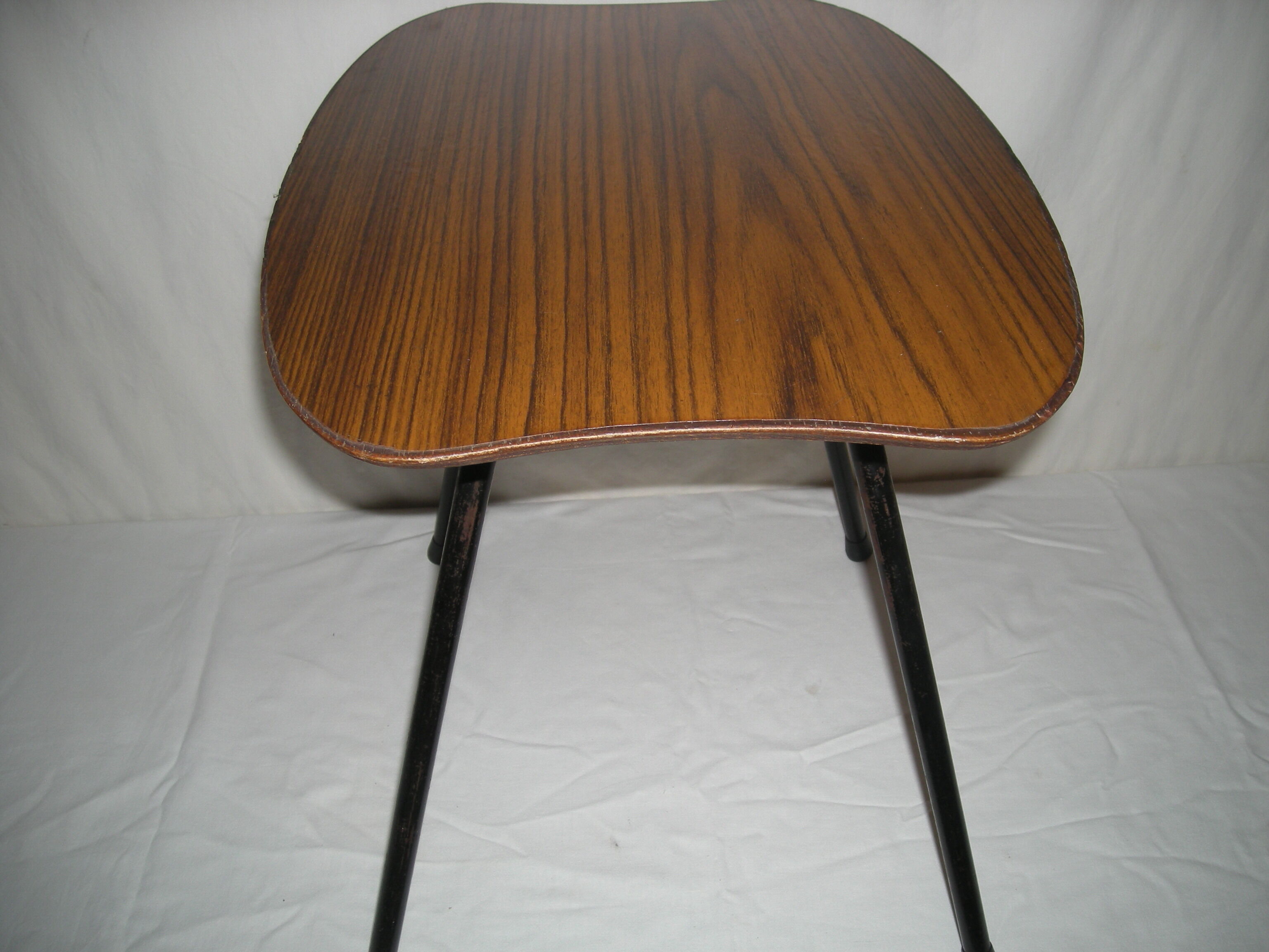 Scandinavian style coffee table from the 50s