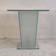 table d’appoint lampe lumineuse Marais International