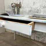 Table de ferme